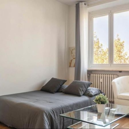 City Life Milan Apartment - Wi-Fi & Smart Tv エクステリア 写真