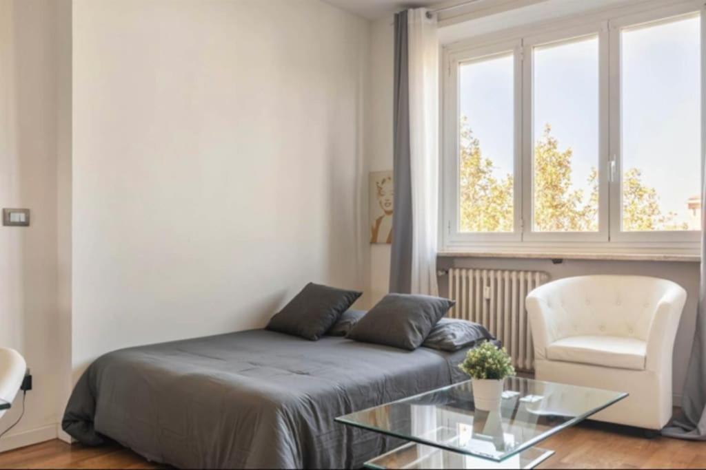 City Life Milan Apartment - Wi-Fi & Smart Tv エクステリア 写真