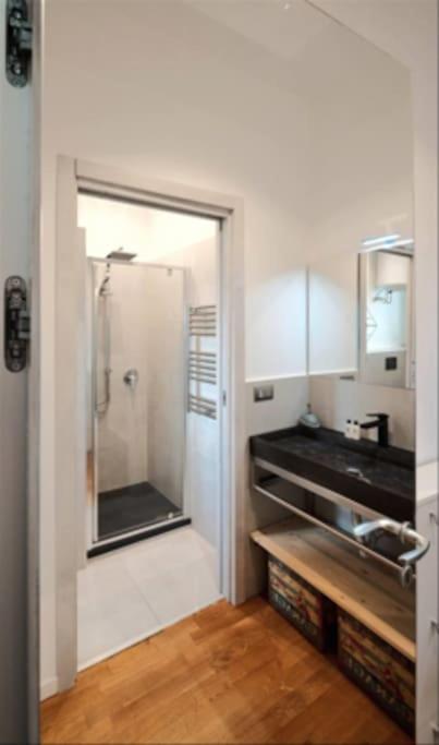 City Life Milan Apartment - Wi-Fi & Smart Tv エクステリア 写真