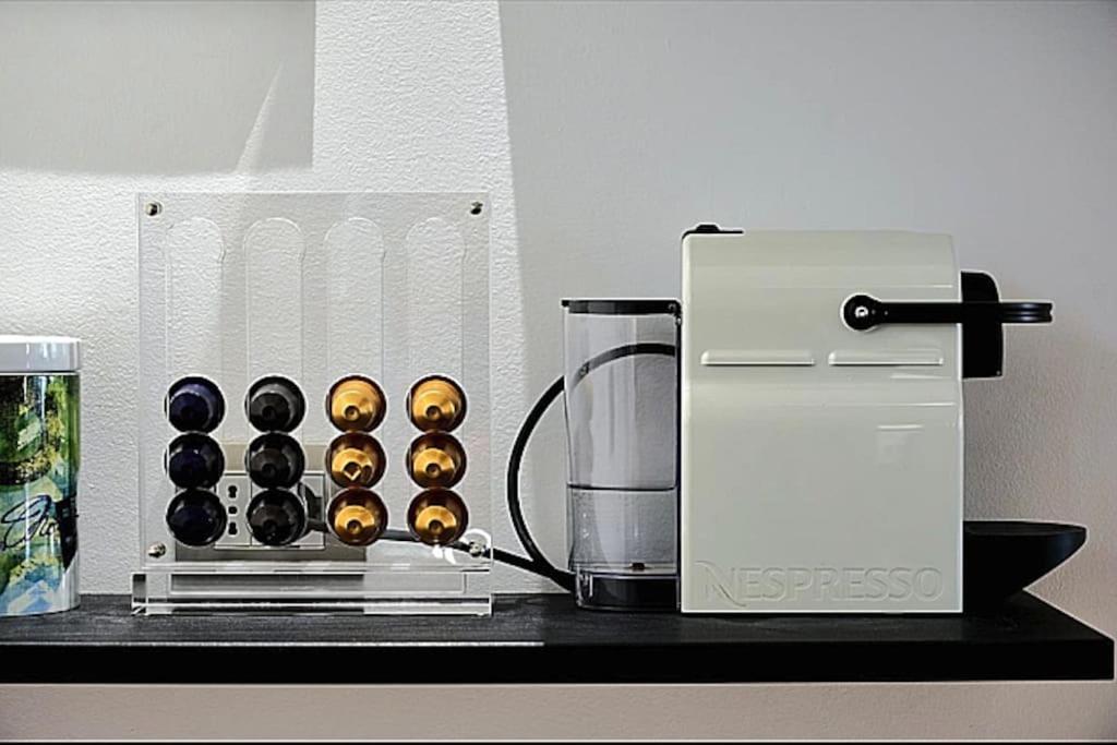 City Life Milan Apartment - Wi-Fi & Smart Tv エクステリア 写真